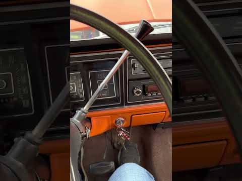 1973 Ford F-100 Explorer Custom