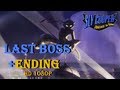 Sly Cooper 4 Thieves In Time Last Boss Ending 1080p PS3