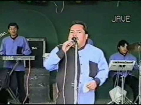 PORONGO Y SU GRUPO SOL Y MAR - VIDA