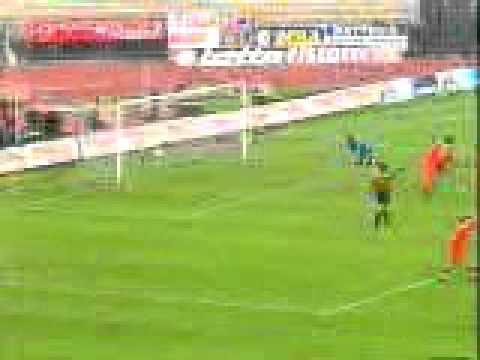 Serie B 2000/01 13 Ravenna - Sampdoria 0-0