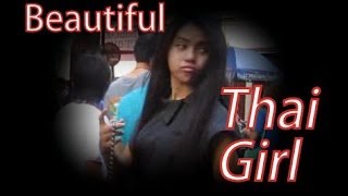 AMAZING - The Most Beautiful Girl in Thailand at Soi Cowboy - Music Video