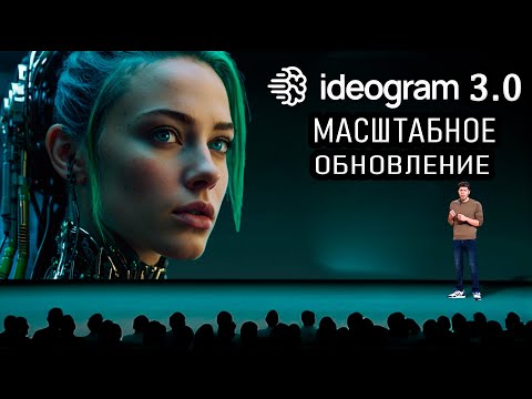 Превью видео