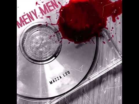 Mazza L20 x Dean Mc G - Meny Men