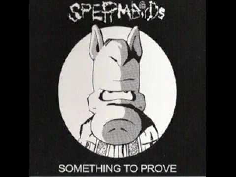Spermbirds - Nothing is easy