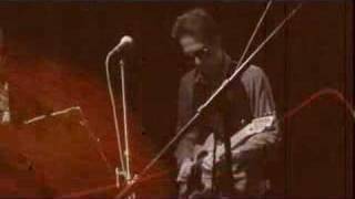 Glenn Mercer "Only Life"