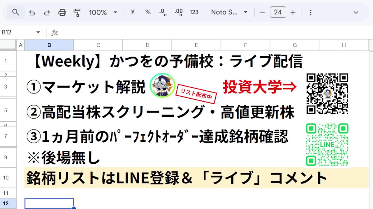 【また52000円割れ】日経先物急落！「配当落ちだけでない」大幅下落の理由とは？明日からの注目銘柄を探す～【日本株】