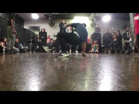 DoomRoom Vol. 2 | Savage 512 vs NXG Crew | Top 16 round