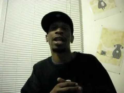 Myc Ripley despre  "Nobody Cares" (Promo)