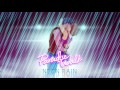 Paradise Walk - Neon Rain