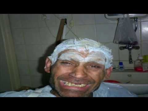 try not to laugh?, thanks?