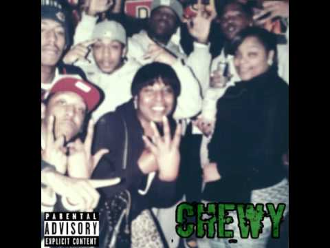 Chewy Lo x Drizzy - Grindin