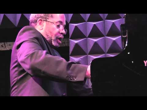 Nat Adderley Jr  Quartet Live at Joe's 2015!!Never Too Much CC