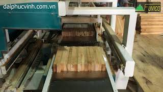 MÁY BÀO THẨM THỦY LỰC TỰ ĐỘNG