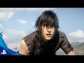 OMEN Nuevo Tráiler De Final Fantasy XV