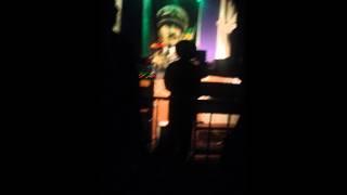 Jah Shaka Sound System @ The Dome "Burro Banton - Praise Up Jah Jah
