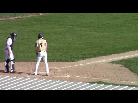 2016-05-06 18.11 Benn Single to Left