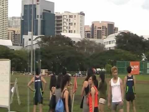 12/13 IHG men 4x400m relay