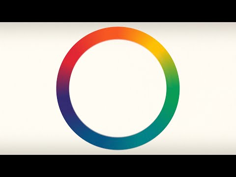 Did You Know: The Color Wheel | Encyclopaedia Britannica