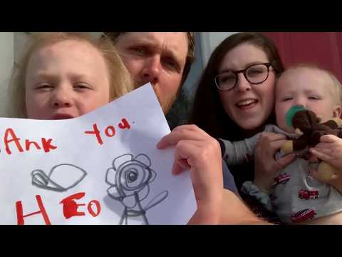 2020 CHEO Telethon – 4 p.m - 5 p.m.