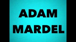 Adam Mardel