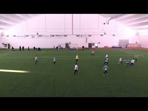 Lohjan Pallon P2011 Musta - FC Wild 6.1.2023