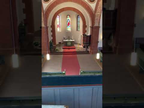 Trinitatis: EG 139: „Gelobet sei der Herr“