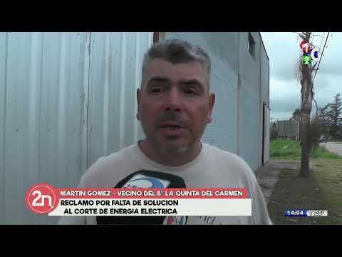 Canal 2 Perico - Programas y Noticias | 22/12/2025