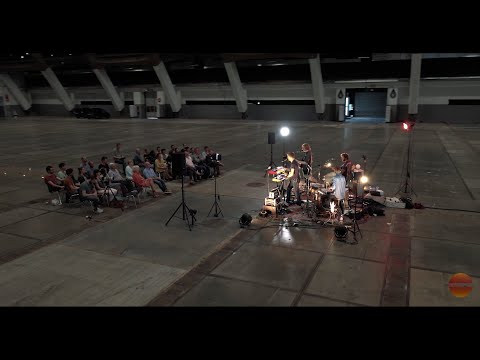 The Radar Station - Pictures Of You | Live at Brussels Expo, Hall 5