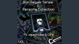 I'll Face Myself (From "Persona 4")