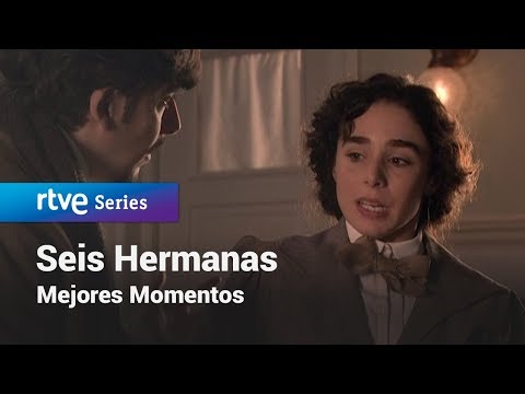 Seis Hermanas: Mejores momentos #SeisHermanas184 | RTVE Series