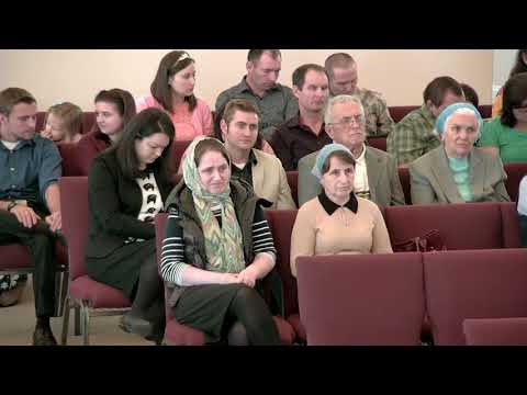 10/29/2017 Liviu Percy - Luca 17:11-14