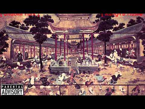 Shaolin Park - Hugo Boss feat. Chris Moon (Kung-Fu Hustle)