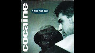 Soul Patrol – Main Attraction (Instrumental)