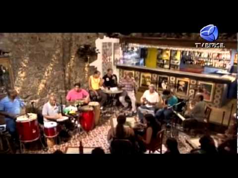 Pagode na casa do gago - Anderson "molejo", Dicró e Diogo Nogueira