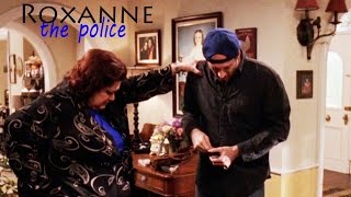 luke danes and lorelai gilmore HD | roxanne | the police | miss patty special