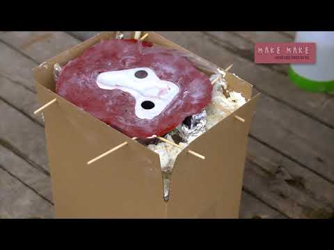 Flydende latex - Guide til latex forme til beton og gips