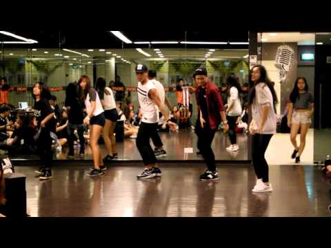 Kpop Dance Off Vol 72 : Infinite - Bad