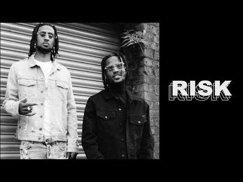 [FREE] #CGM HORRID1 x SAV'O x DODGY x ZK TYPE BEAT - RISK | | UK x NY DRILL INSTRUMENTAL