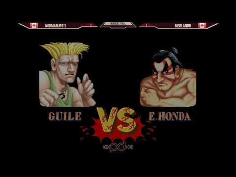 TSTXIV - SF30th Roulette - Winners Final - NormanJr911 vs Merlando