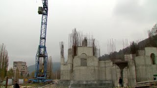 Դիլիջանի նոր կառուցվող եկեղեցու շինարարությանը կարելի է մասնակցել՝ գնելով մեկ քար