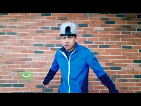 Empirico Chrovy502✖ redimi2 (un mensaje (video) official