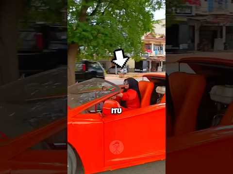 Kenapa pengemudi mobil di Jepang dan Indonesia itu Berbeda?
