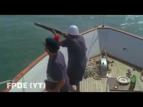 Speranza Feat Fantozzi - Sparalo!