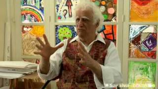 Entrevista com Ziraldo