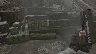 くまがいの「攻略見ながら最後の謎に挑戦バイオハザード レクイエム」実況プレイ #6