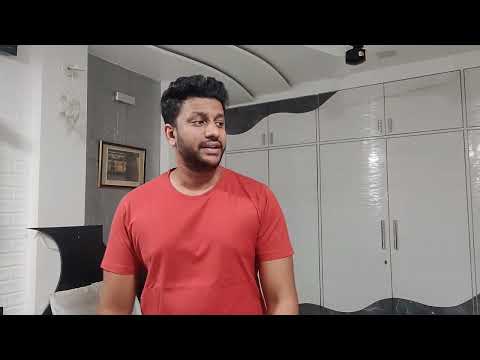 Apoorva Ranjankar Apoorva Ranjankar as Soumitra, a very practical man