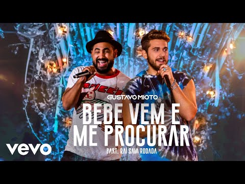 Bebe E Vem Me Procurar video