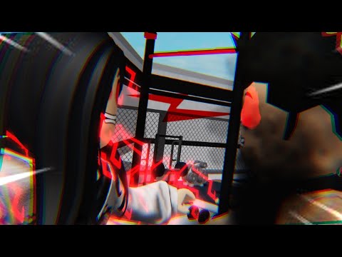 Roblox Bully Story Season 4 Episode 10 NEFFEX - Rush