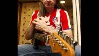 Rosendo-me gusta así