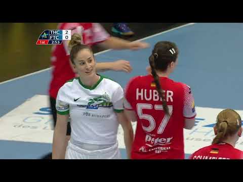 BL, Thüringer HC - FTC, 2019. 01. 27.